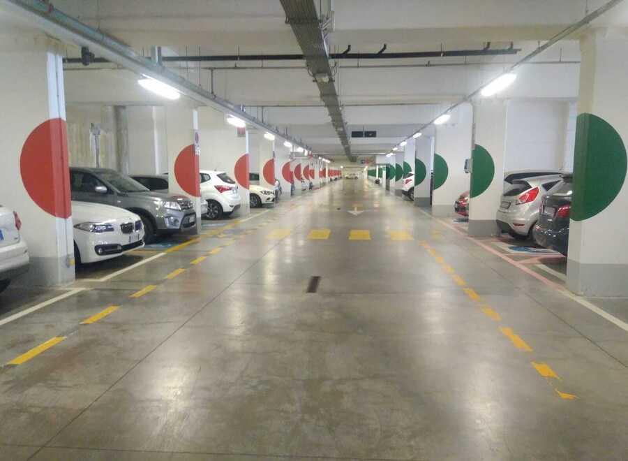 Bertolasi (Pd) interpella: «Parcheggi per disabili occupati da abusivi» 