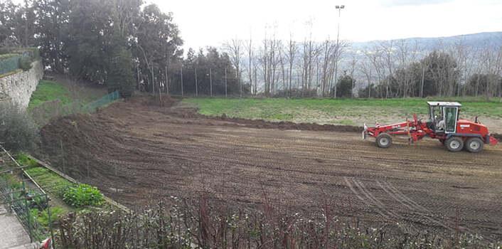 Cercansi 374mila euro per Ripaie e Leccetti 