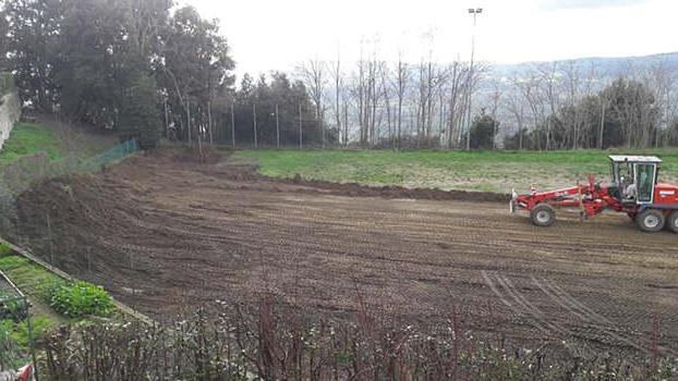 Cercansi 374mila euro per Ripaie e Leccetti