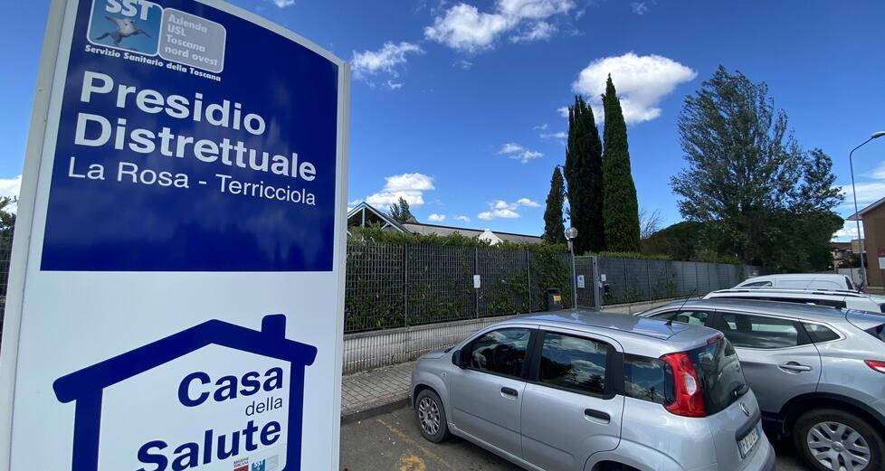 In arrivo 21,5 milioni in provincia per ospedali e case della salute 