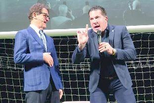 Spal, stagione in gioco. Tutto in palio col Frosinone 