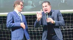 Spal, stagione in gioco. Tutto in palio col Frosinone
