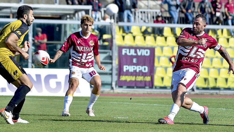 Daniele Vantaggiato, una garanzia per Angelini