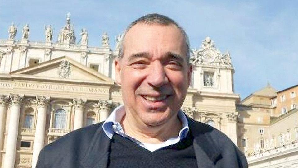 L’ex boss della Versilia Carmelo Musumeci