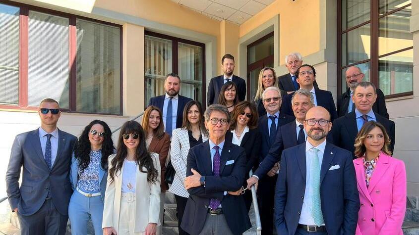 «Con la guerra e il caro energia le piccole imprese sono a rischio»