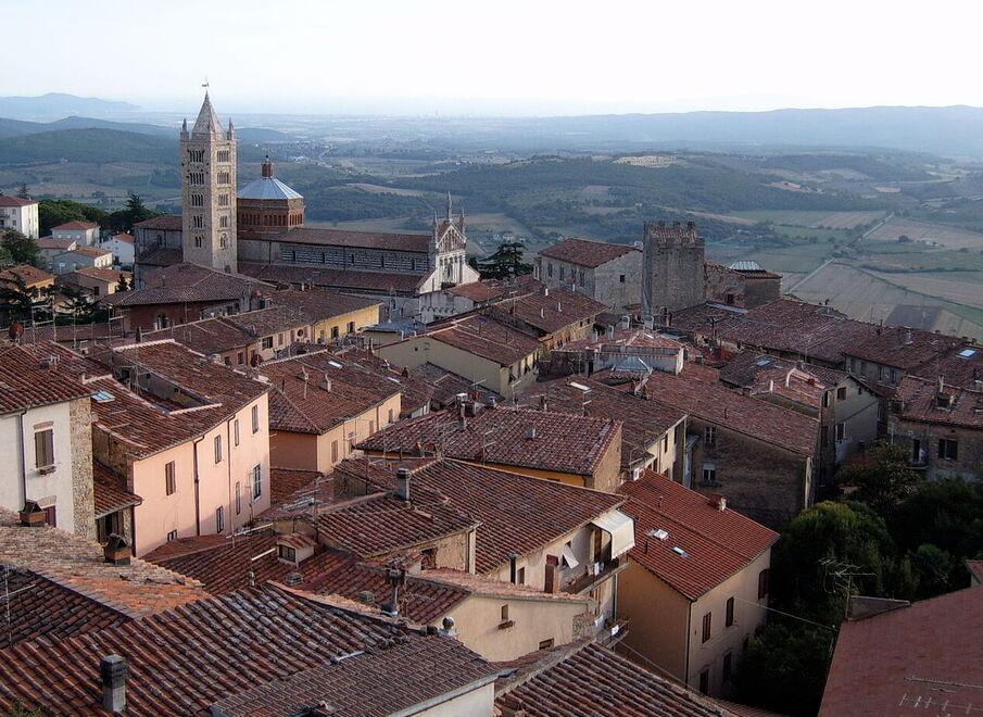 Turismo boom nei weekend Il Balestro “tira” oltre l’estate 