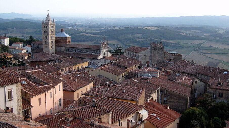 Turismo boom nei weekend Il Balestro “tira” oltre l’estate