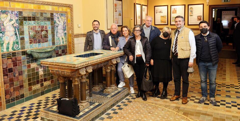 “Incanto Liberty”, Tamerici pronte alla nuova stagione 