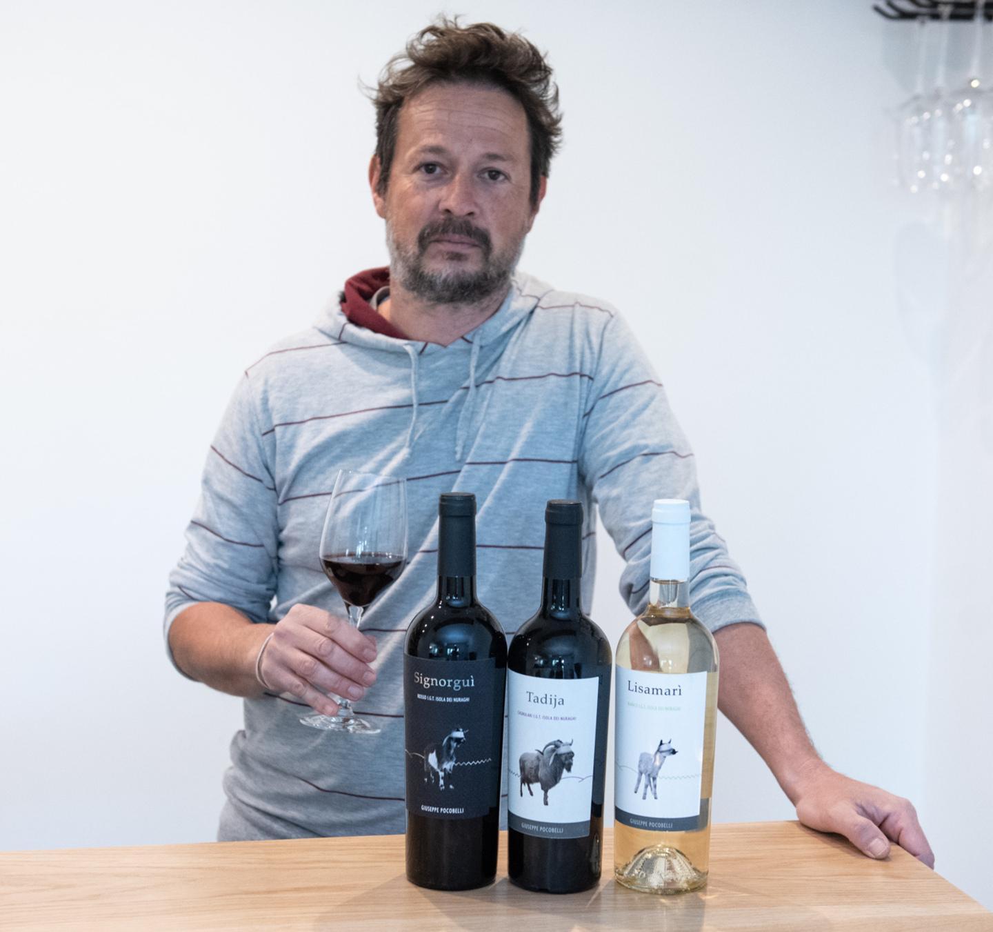 Le note di un buon vino tra Sardegna e Croazia 