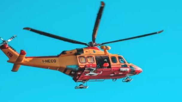 Schianto in moto nella galleria del Vestito, muore giovane di 18 anni