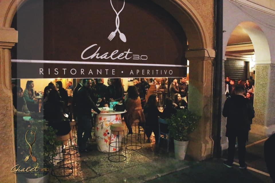 Carpi, Chalet 3.0 al parco, il Caffè Duomo riapre, così continua il risiko dei locali in centro 