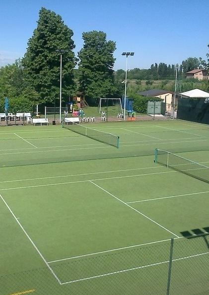 Modena David Lloyd Leisure conferma tutto: «Si, vogliamo il club Zetadue» 