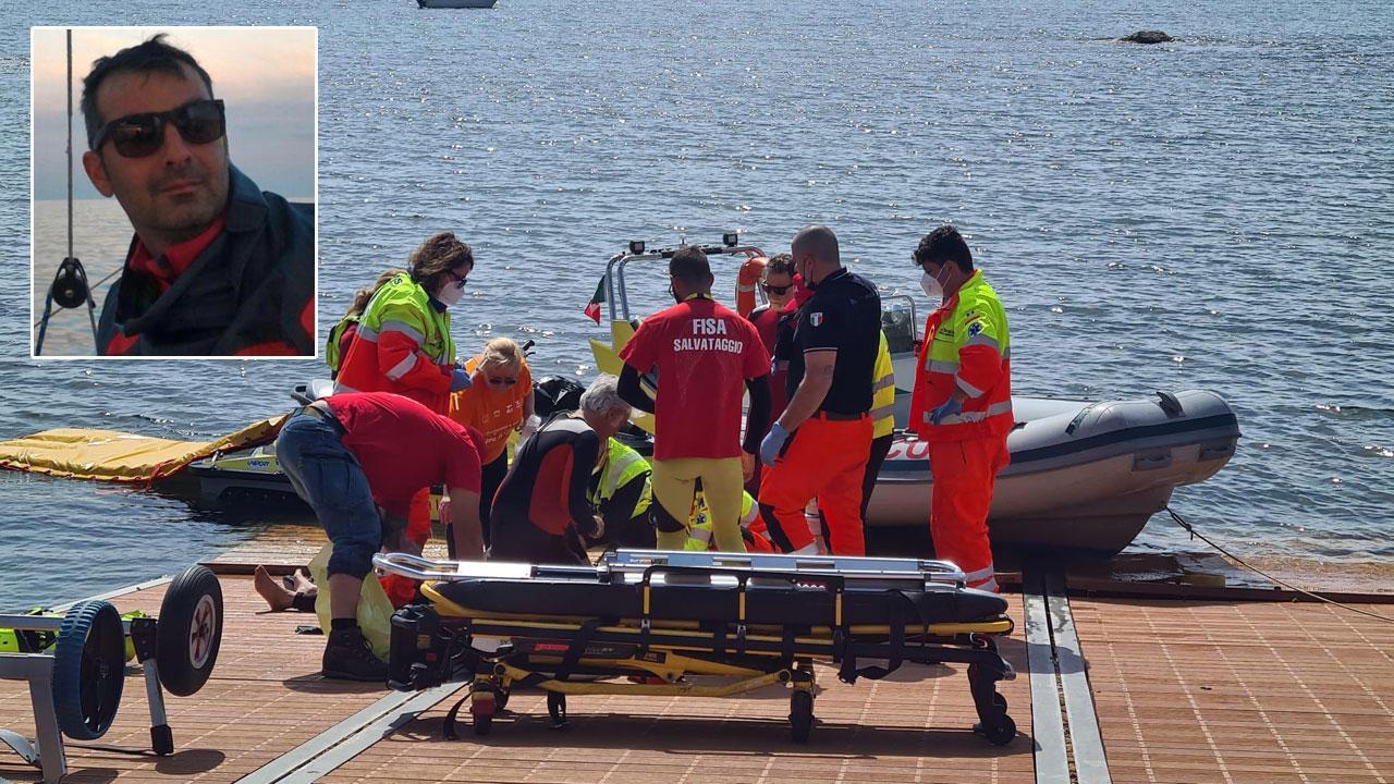 Livorno, morto a 51 anni durante la regata: le ipotesi sulla tragedia