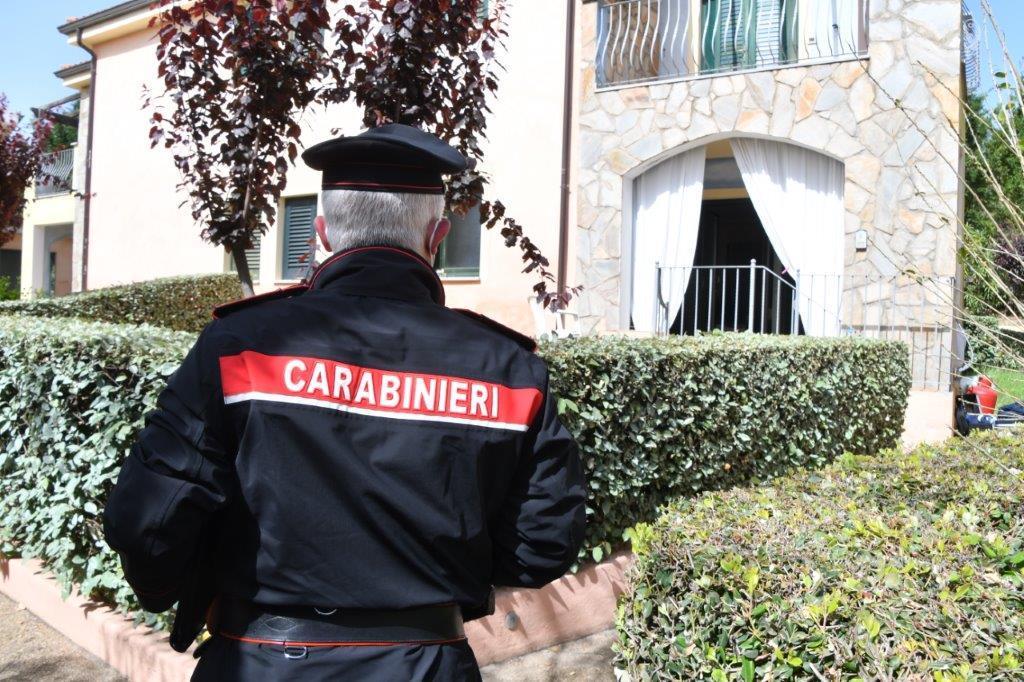 Duplice tentato omicidio a Santa Maria Coghinas: "Amo i miei genitori, non so cosa sia successo"