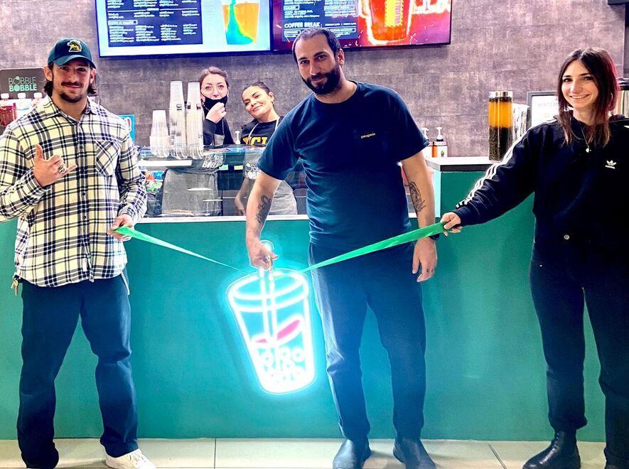 Da negozio ad azienda con 32 dipendenti: Bobble Bobble cerca altro personale 