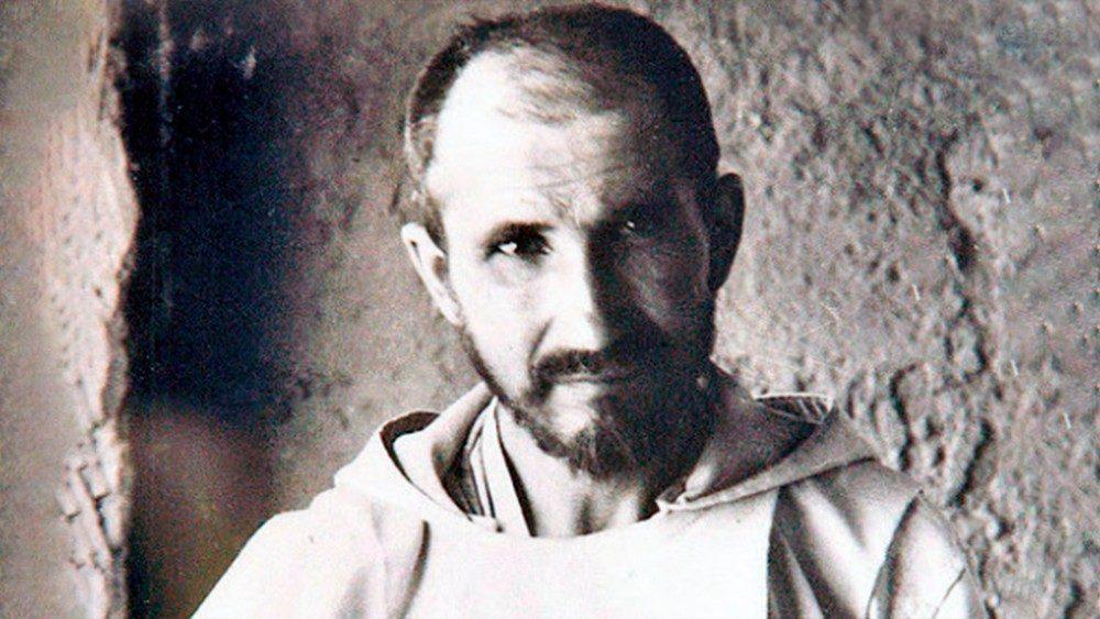 Modena, un incontro dedicato a Charles de Foucauld 