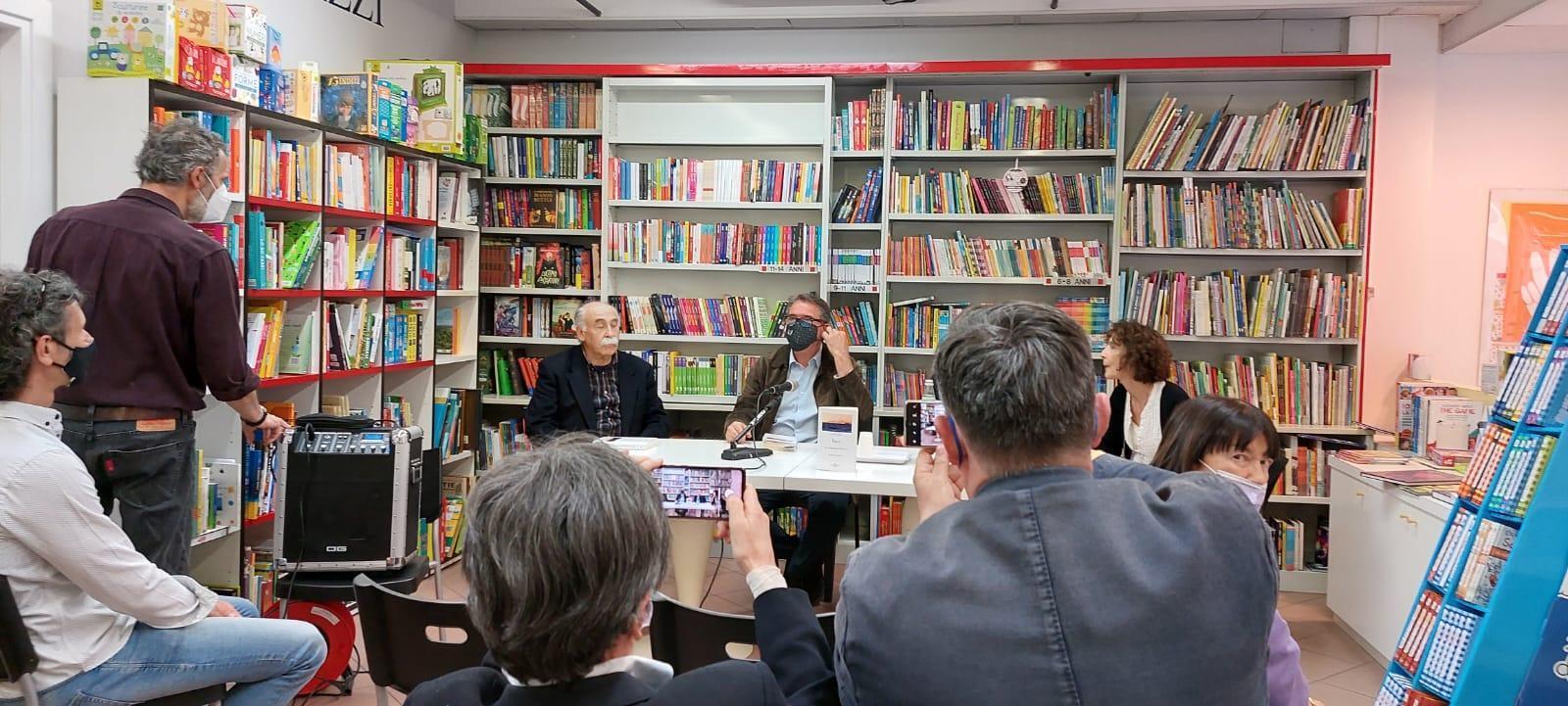 Carpi, Alberto Meschiari presenta "Itaca" 