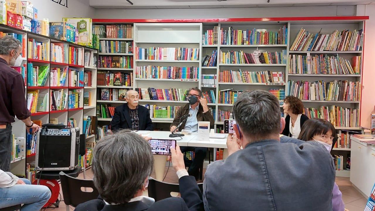 Carpi, Alberto Meschiari presenta "Itaca"