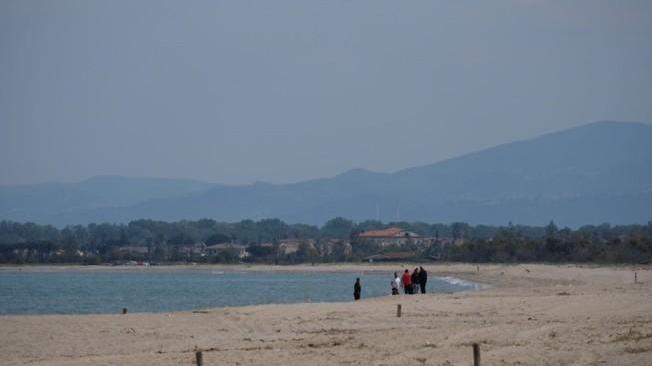Sub trovato morto su spiaggia in Calabria, ipotesi malore