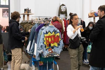 Modena, la creatività trionfa con "Maud Capsule" 