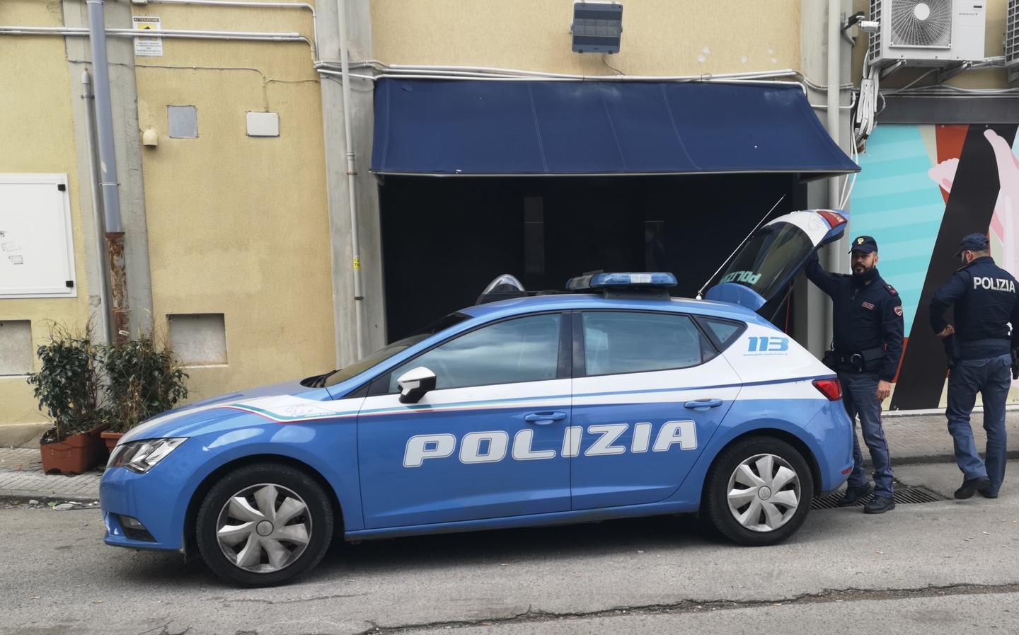 Sassari, accoltellò un buttafuori: condannato un 25enne 