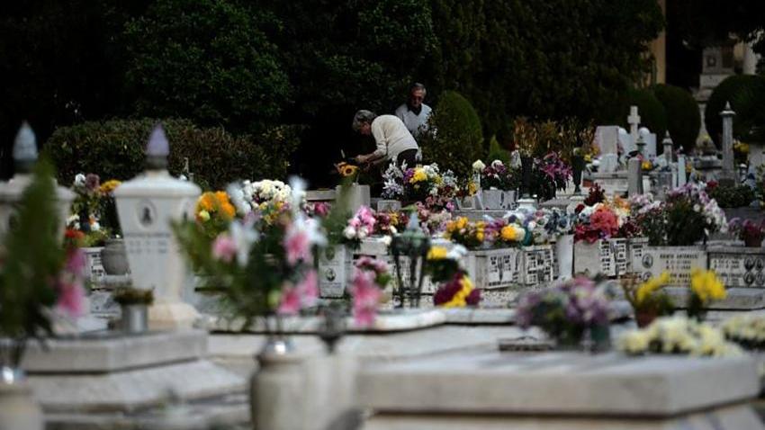 Latitante da nove anni arrestato al cimitero: dormiva nelle cappelle