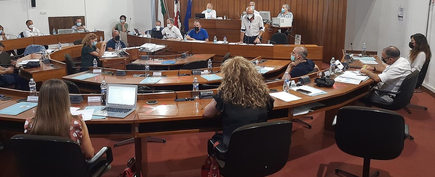 Oristano, centrodestra: la rottura è vicina 