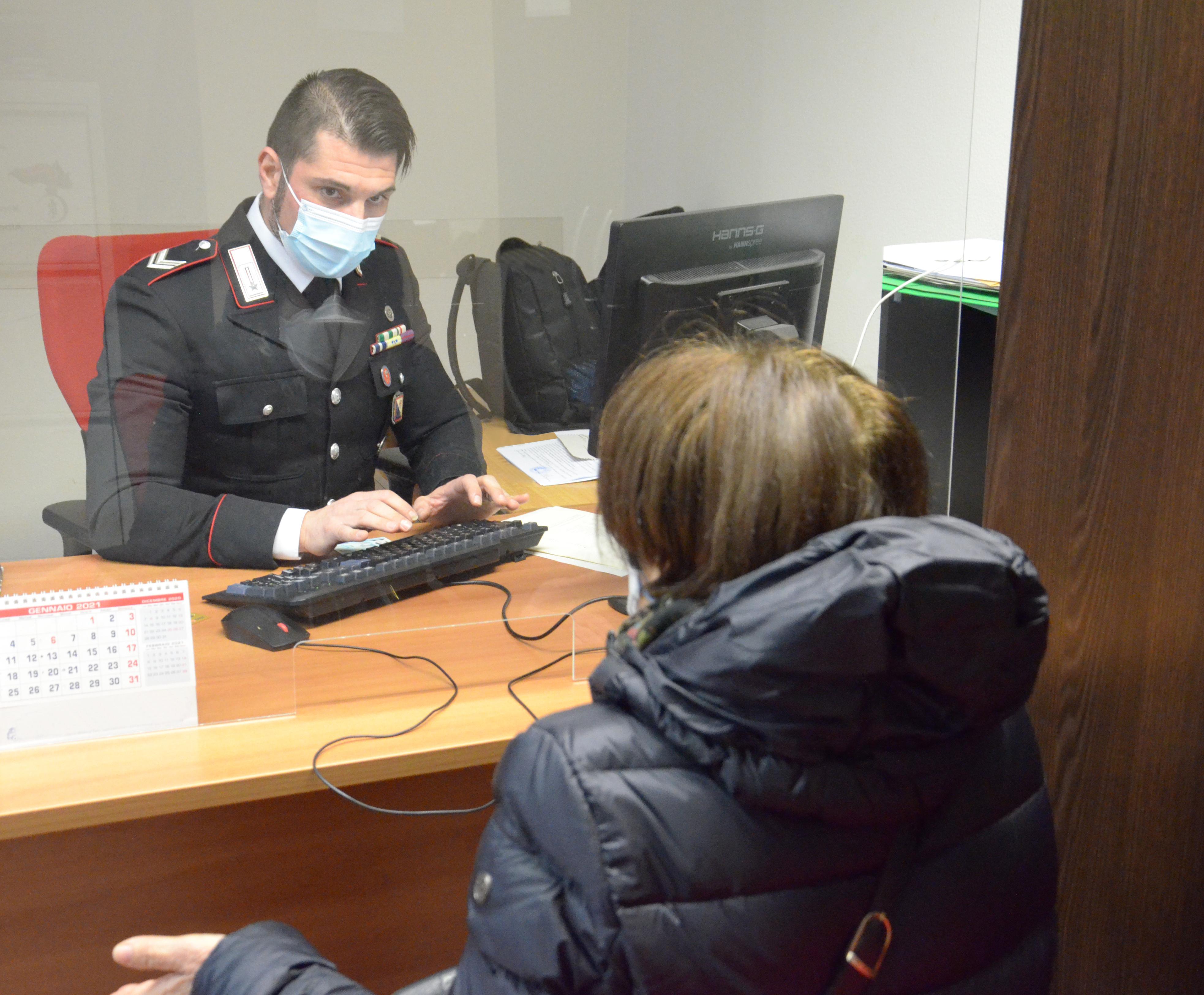 Mandas, compra una stufa online ma viene truffato