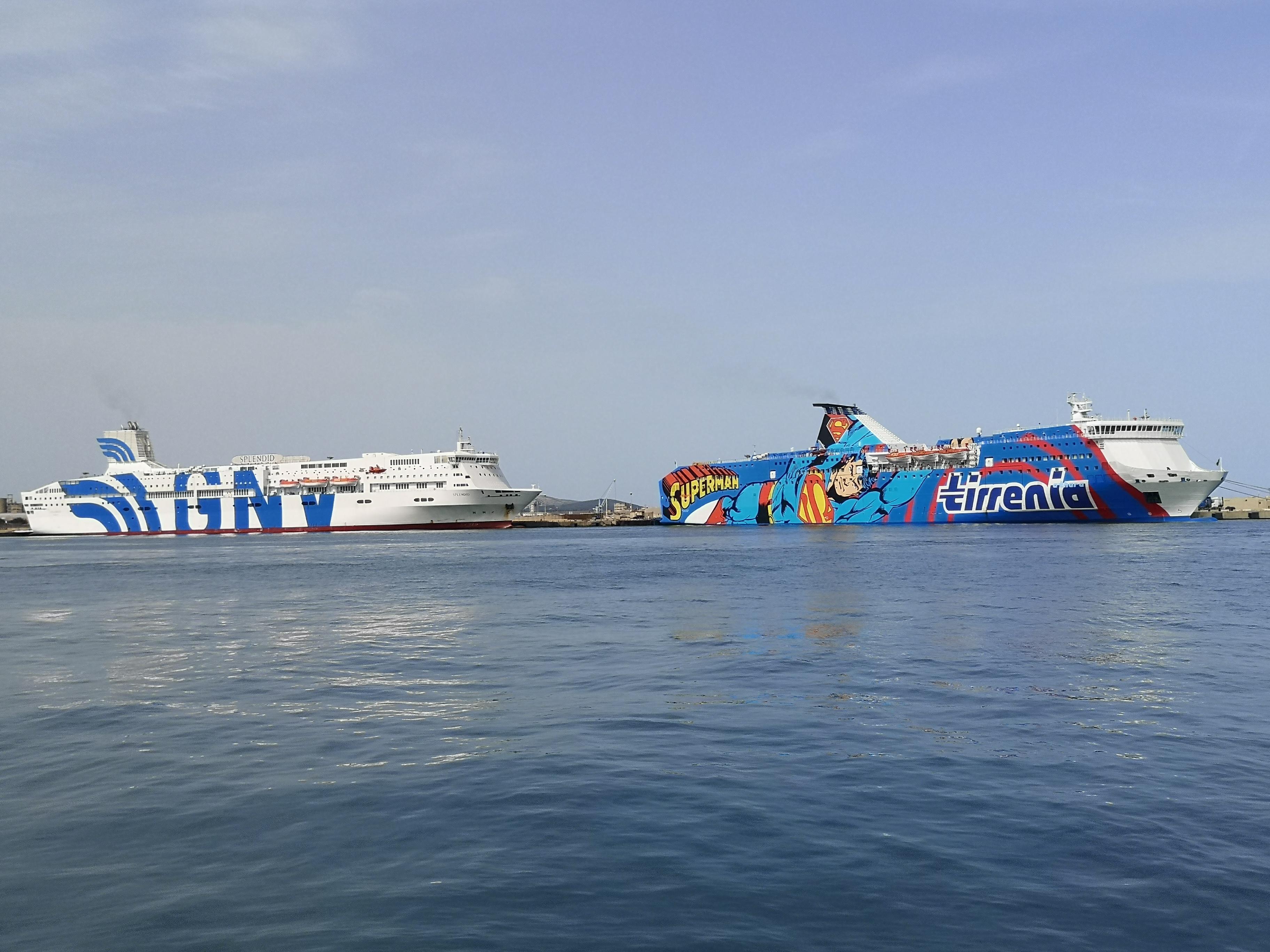 Caro trasporti per la Sardegna, esposto dell'Adiconsum contro il rincaro dei biglietti