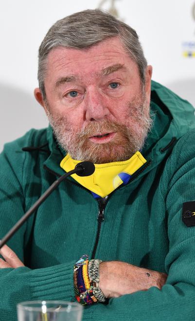 Rivetti: «Per la B un Modena corsaro Non siamo qui a vivacchiare» 