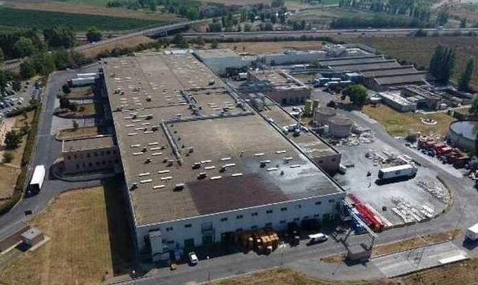 Carpi. «Opas è intervenuta risollevando l’ex Italcarni che conta 600 addetti» 
