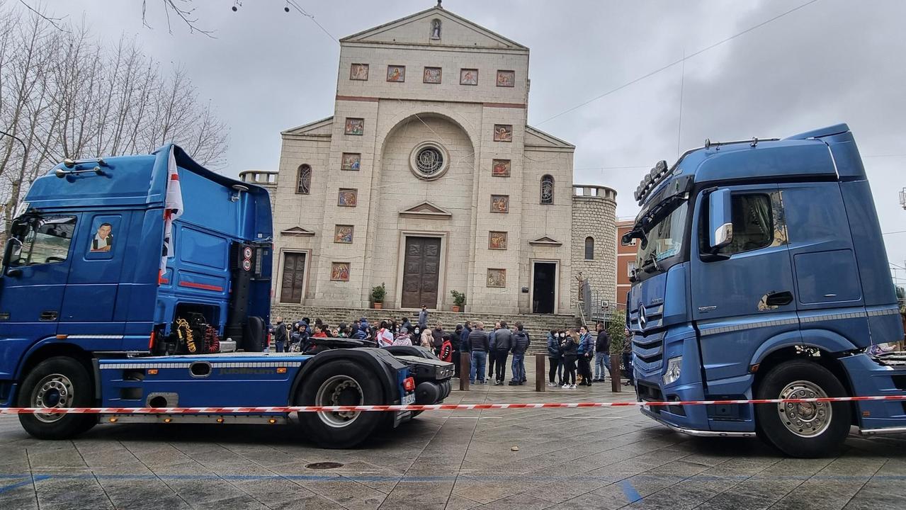 Riprende la lotta, autotrasportatori sardi verso un nuovo fermo