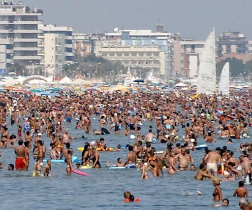 «Niente turisti russi? No problem, puntiamo su tedeschi e italiani»