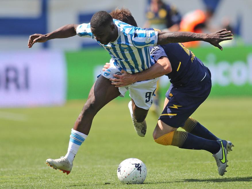 Spal tra Pep, Venturato ed i guizzi di “Latte”: storia di una salvezza da montagne russe 