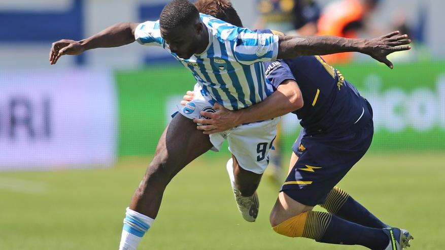 Spal tra Pep, Venturato ed i guizzi di “Latte”: storia di una salvezza da montagne russe