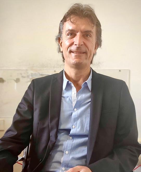 Il nuovo direttore della Neurologia livornese: «Ecco come prevenire gli ictus» 