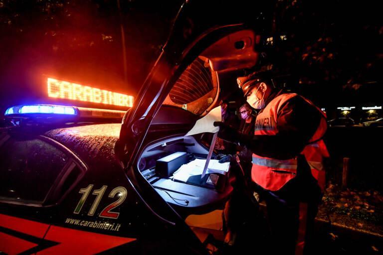 La banda dell'acetilene assalta la cassa del Bricoman 