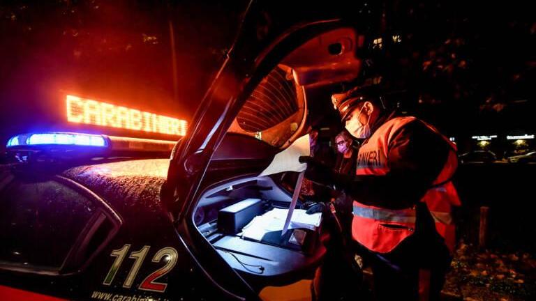 La banda dell'acetilene assalta la cassa del Bricoman