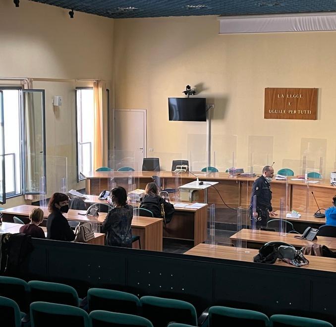 Nonantola. Furto e poi la tentata estorsione alla Pi.Ca 