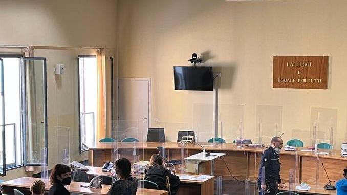 Nonantola. Furto e poi la tentata estorsione alla Pi.Ca