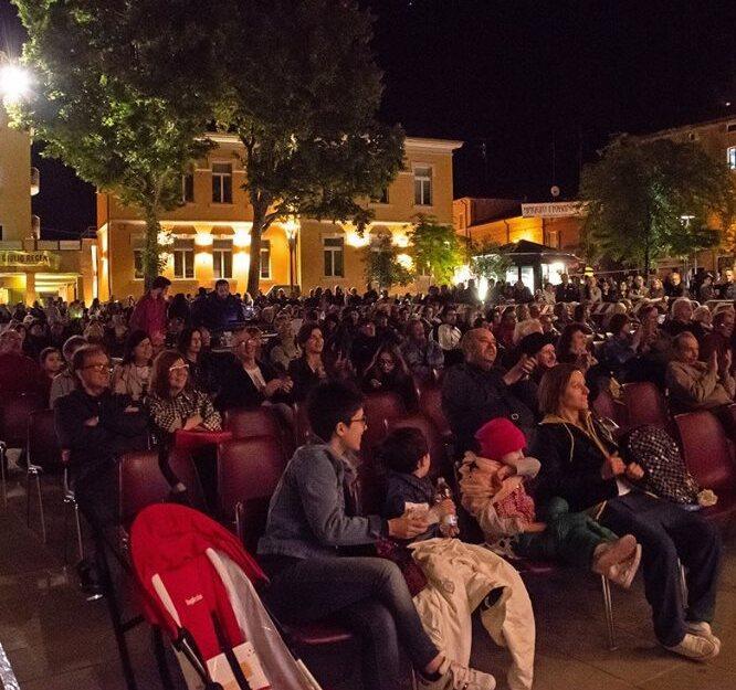 Fiorano Il “Maggio” si allunga: un’estate di appuntamenti Si parte con la musica 