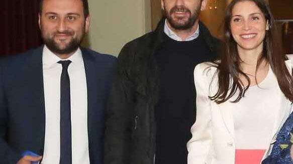 Modena. Matteo Rivetti felice «Vincere la Serie C al nostro primo anno è stato straordinario»