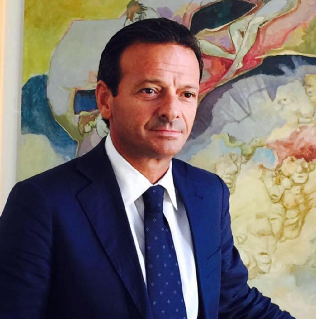 Viareggio, Miracolo e il sogno dell’Autorità portuale: «Vi racconto il mio passo indietro» 