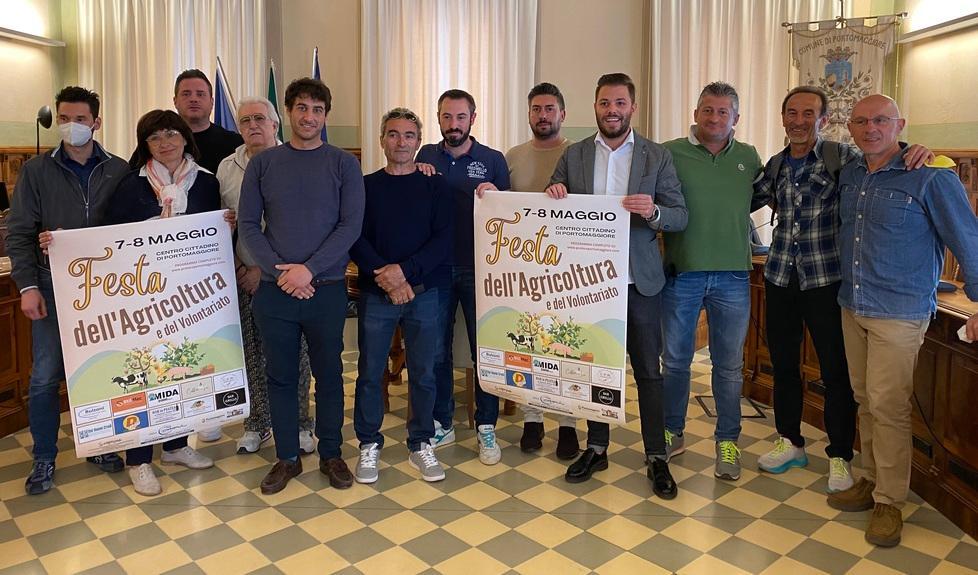 Torna la Festa dell’Agricoltura. La decima edizione vuole la lode 