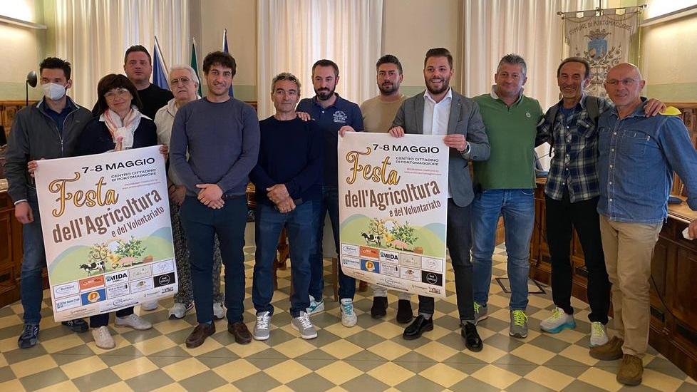 Torna la Festa dell’Agricoltura. La decima edizione vuole la lode