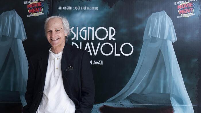 Morto Lino Capolicchio, protagonista del "Giardino dei Finzi Contini"