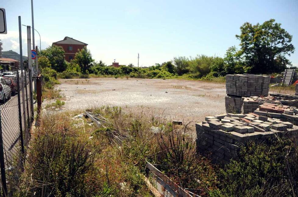 Nuovo distretto a Massa, l’accordo è all’orizzonte e il Comune progetta la viabilità nella zona 