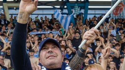 Il rilancio di Tacopina «Spal, non fallirò questa missione La base è solida»