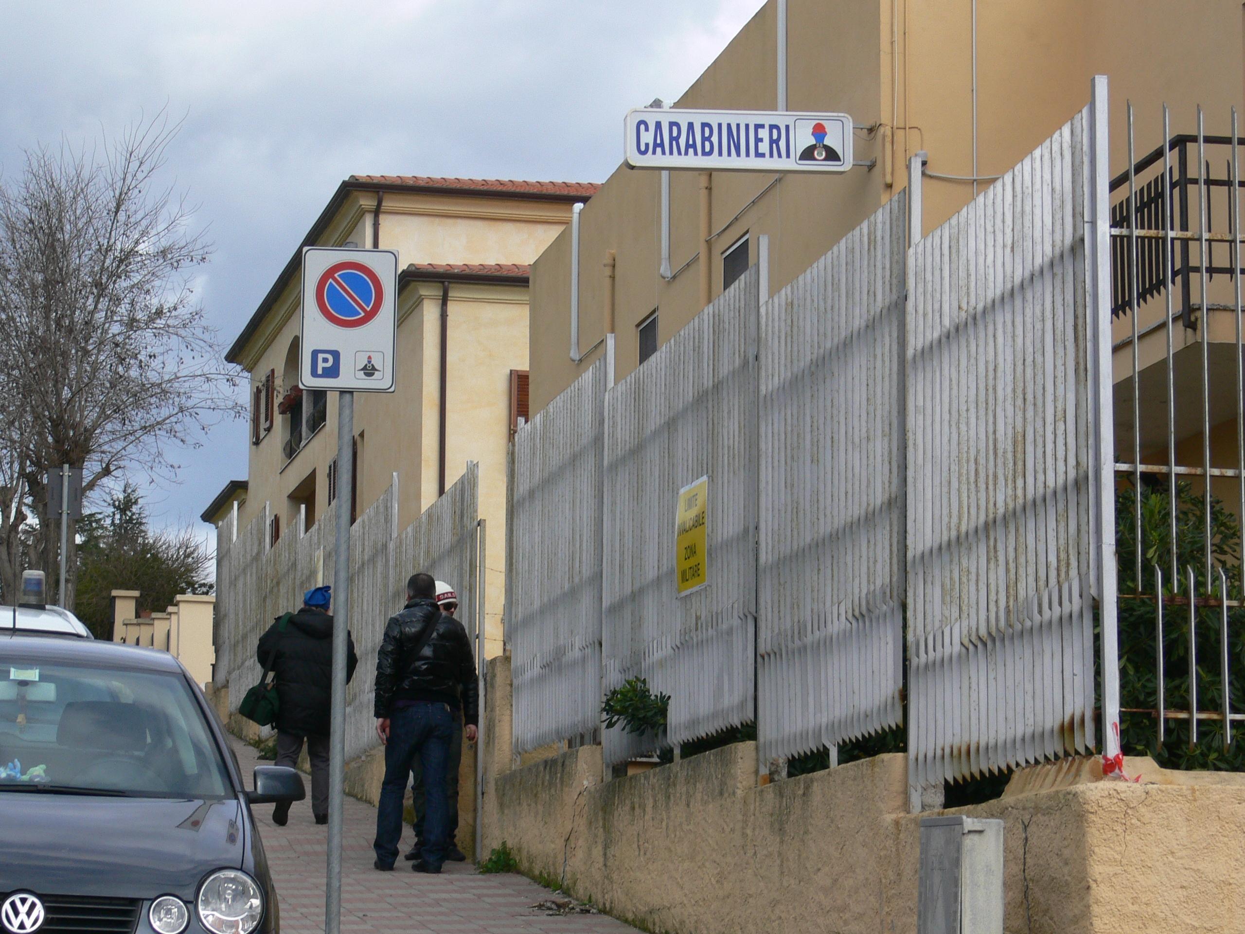 Aggredito in auto col figlio sulla Bulzi-Perfugas: in un video tutta la drammatica esperienza