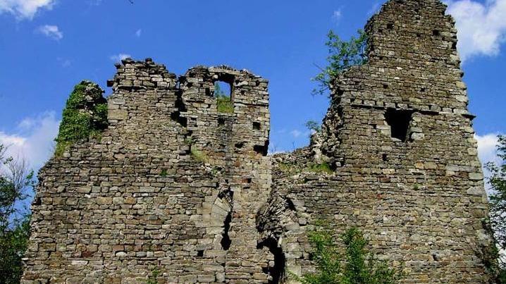 La Rocca di Cerbaia